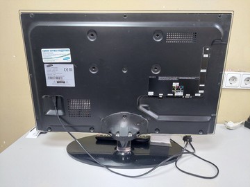 Б/в Телевізор Samsung ue26c4000 01-201007590
