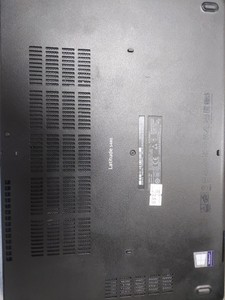 Б/в Ноутбук Dell 14/core i5 6300u ddr3/8gb ddr3/ssd 256 gb/*інтегрована 01-201012537