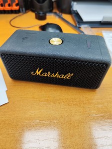 Б/у Акустика Marshall emberton ii 01-201012541