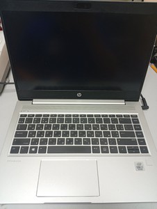 Б/в Ноутбук Hp 14/core i7-10510u ddr4/8gb ddr4/ssd 512 gb/*інтегрована 01-201016559