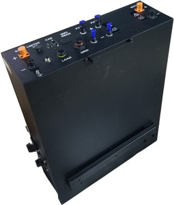 Б/в Гібридний інвертор Sunsynk lifelynk x 3,6 квт і батарея 3,84 квт·год all-in-one 01-200960557