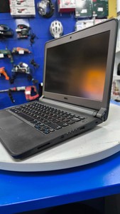 Б/в Ноутбук Dell 13/core i3 4010u ddr3/4gb ddr3/hdd 120 gb/ssd *відсутній/*інтегрована 01-201018007