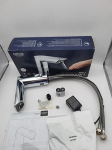 Б/в Змішувач Grohe bau cosmopolitan e 36451000 01-201016560