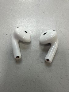 Б/в Навушники Apple airpods 4 01-201019466