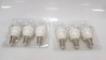 Б/в Електричні лампочки Shinehai c374w5t010vw 16-000209248