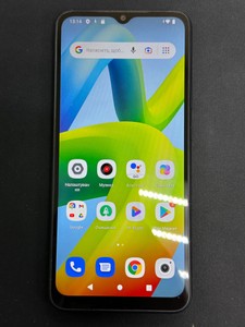 Б/у Мобільний телефон Xiaomi redmi a1 2/32gb 01-201013793