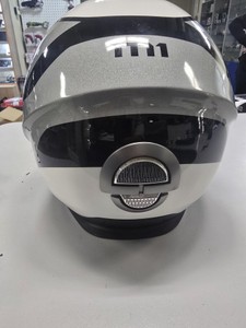 Б/в Мотошолом Schuberth m1 01-201021003
