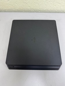 Б/в Ігрова приставка Sony playstation 4 1tb 01-201016669