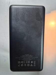 Б/в Повербанк Hoco db03 endure 100000mah 22.5w 01-201020625