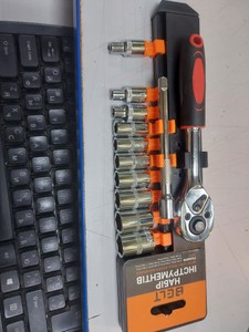 Б/в Набір інструментів Belt 12-in-1 01-201021498
