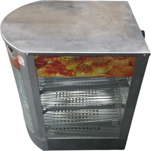Б/в Вітрина теплова Hurakan hkn-wd1 01-200746565