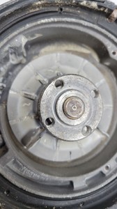 Б/в Шліфувальна машина Makita pc5000c 01-200909781