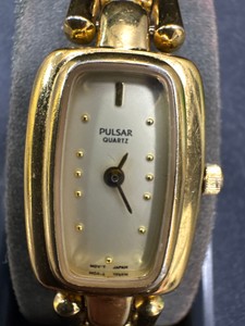 Б/в Годинник Pulsar v810-x007 01-201021553