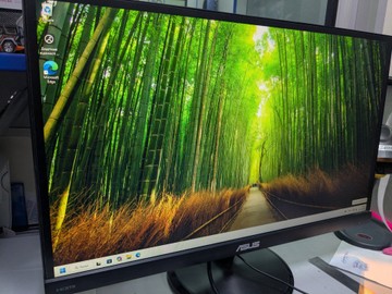 Б/в Монітор Asus vs239 01-201024321