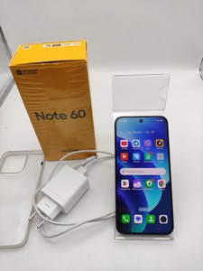Б/в Мобільний телефон Realme 15t 8/256gb 01-201024196
