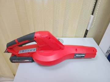 Б/в Садова повітродувка Einhell ge-cl 18 li e solo 01-201024352