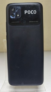 Б/в Мобільний телефон Xiaomi poco c40 3/32gb 01-201027178