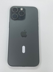 Б/в Мобільний телефон Apple iphone 16 pro max 256gb 01-201021163