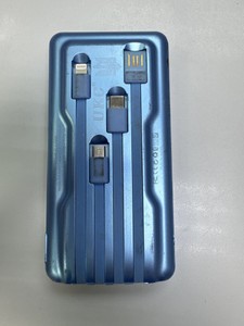 Б/у Повербанк Ukc art-8285 10000mah 01-201027153