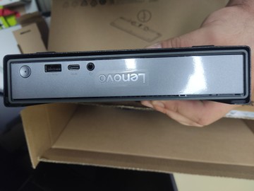 Б/в Системний блок Lenovo thinkcentre neo 50q gen 5/core i5 13420h/ddr5 16gb/ssd512gb 01-201026617