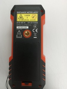Б/у Лазерный нивелир Dnipro-M 60tf 01-201027948