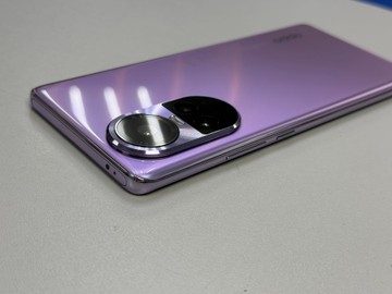 Б/в Мобільний телефон Oppo reno 10 pro 5g 12/256gb 01-201027130