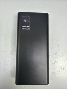 Б/в Повербанк Bygp k7 20000mah 22.5w 01-201028461