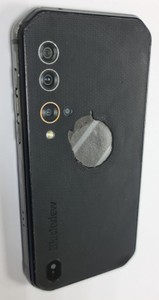 Б/в Мобільний телефон Blackview bv9900e 6/128gb 01-201028402