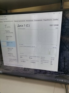 Б/в Системний блок Пк intel xeon e5-2640 v3/ram 16 gb/hdd 500 gb+відсутній/ssd 120 gb+відсутній/amd/ ati radeon rx 570 8gb 01-201028290