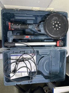 Б/у Шлифовальная машина Bosch gtr 550 01-201028088