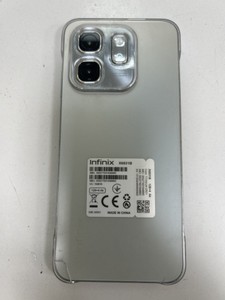Б/в Мобільний телефон Infinix hot 50i 4/128gb 01-201030022