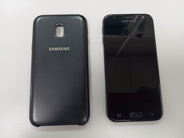 Б/в Мобільний телефон Samsung galaxy j3 2017 2\16gb 01-201007492
