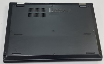 Б/в Ноутбук Lenovo 14/core i3 8130u ddr4/8gb ddr4/hdd *відсутній/ssd 128 gb/*інтегрована 01-201028587