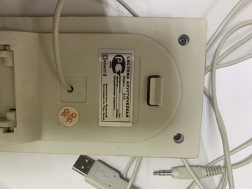 Б/у Акустика Microlab b55 01-201030180