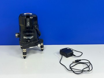 Б/у Лазерный нивелир Dnipro-M ml-230 01-201031479