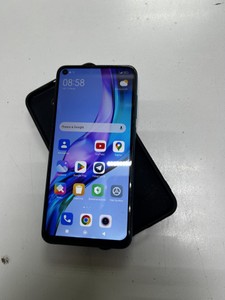 Б/в Мобільний телефон Xiaomi redmi note 9 3/64gb 01-201030378