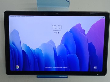 Б/у Планшет Samsung galaxy tab a7 sm-t505 3/32gb 01-201031132