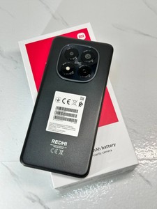 Б/в Мобільний телефон Xiaomi redmi note 15 pro 4g 8/256gb 01-201031490