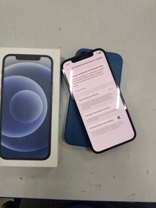 Б/в Мобільний телефон Apple iphone 12 64gb 01-201031725