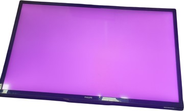 Б/в Телевізор Philips 40pfl4308t 01-200901221