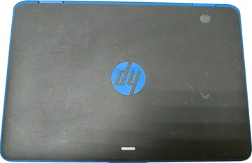 Б/в Ноутбук Hp 12/pentium n5000 ddr4/8gb ddr4/hdd *відсутній/ssd 256 gb/*інтегрована 01-201031678