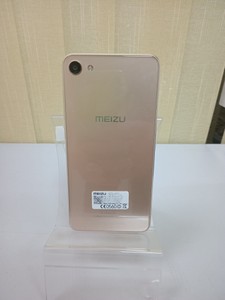 Б/у Мобільний телефон Meizu u10 3/32gb 01-201031965
