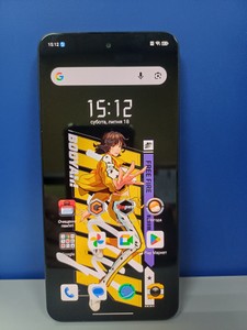 Б/в Мобільний телефон Zte nubia neo 3 gt 5g 12/256gb 01-201031707