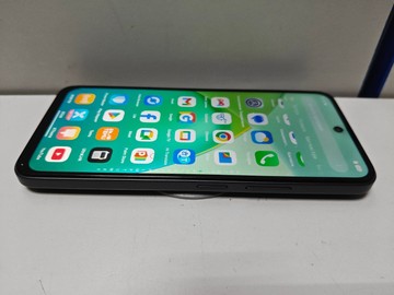 Б/в Мобільний телефон Infinix smart 10 4/128gb 01-201033770