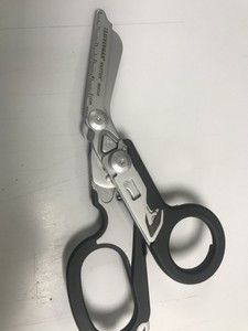 Б/в Ножиці Leatherman raptor rescue 01-201031695