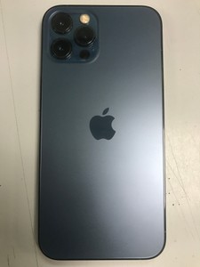 Б/в Мобільний телефон Apple iphone 12 pro 128gb 01-201031722