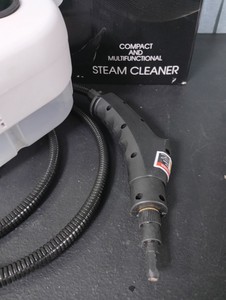 Б/в Пароочищувач Steam Cleaner ts-ac-02 01-201032472