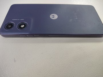 Б/в Мобільний телефон Motorola g04 4/64gb 01-201033885