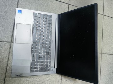 Б/в Ноутбук Lenovo 15/core i5-1135g7 ddr4/8gb ddr4/ssd 256 gb/*інтегрована 01-201013747