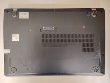 Б/в Ноутбук Lenovo 14/core i5 7300u ddr3/8gb ddr3/hdd *відсутній/ssd 240 gb/*інтегрована 01-201032374